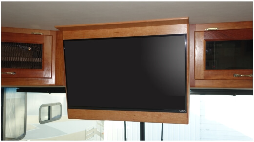 26 to 32 inch front TV mount